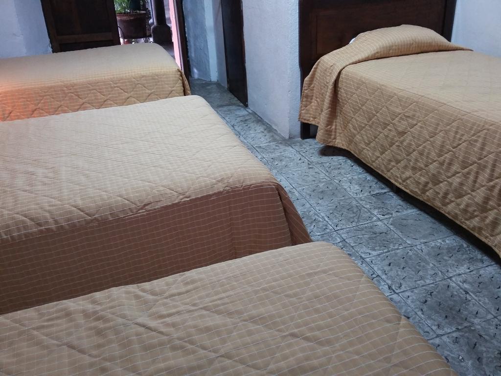 Hotel Santa Clara Antigua Room photo