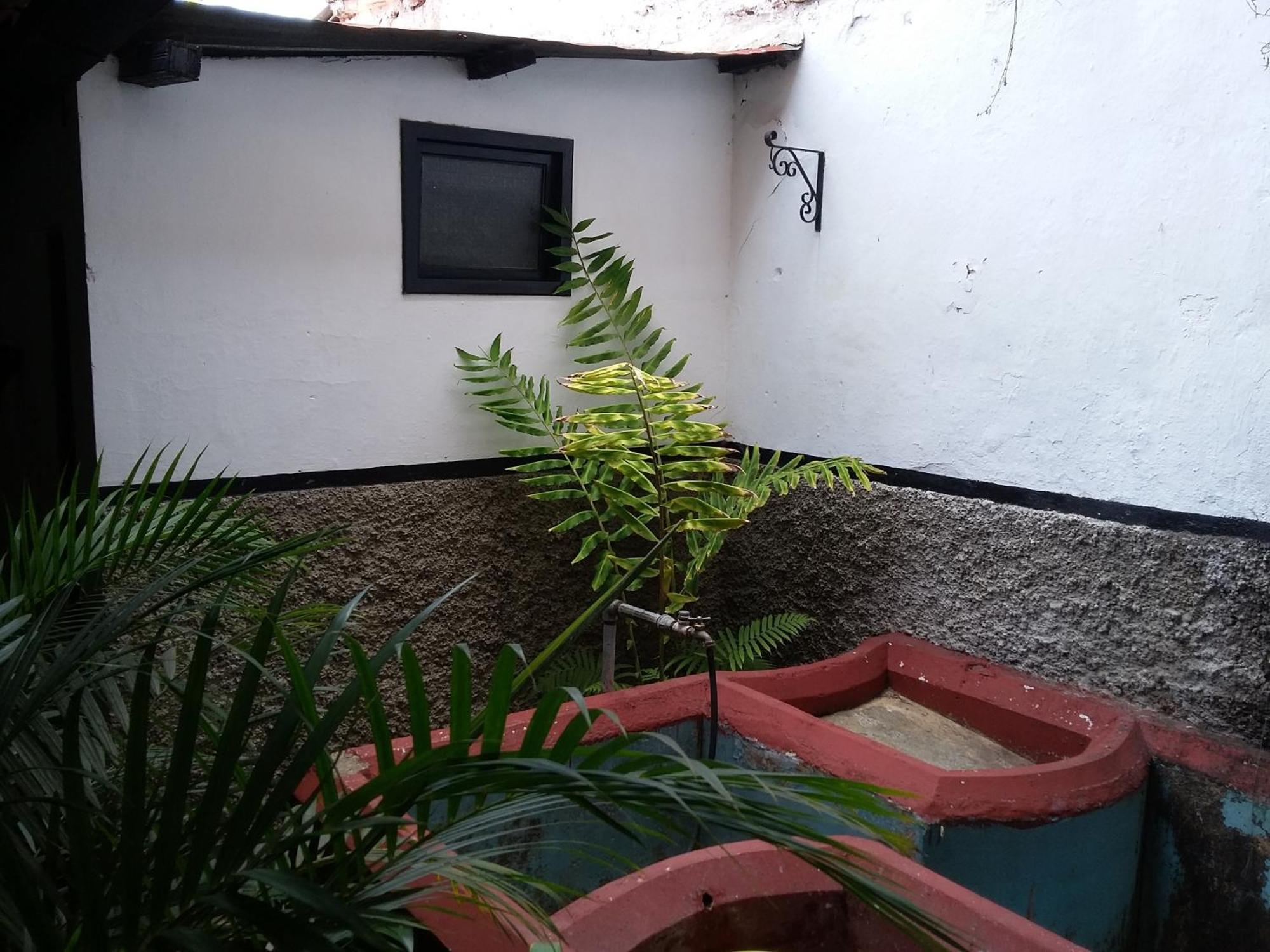 Hotel Santa Clara Antigua Exterior photo
